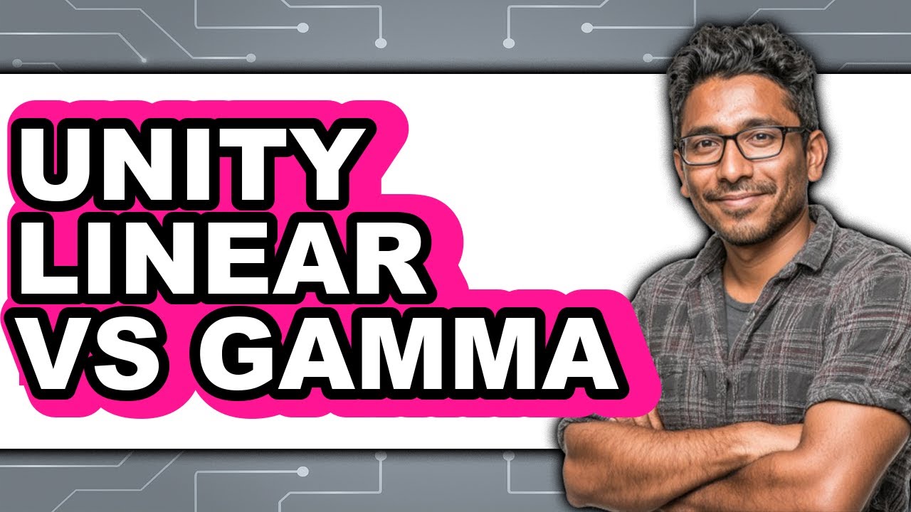 Unity Linear vs Gamma - 2025 Comparison