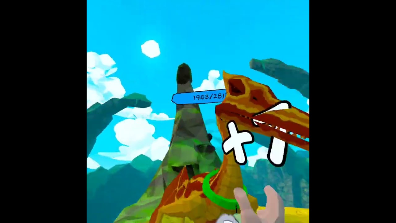 Talking about the update tomorrow
