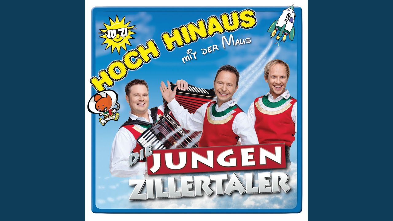 Die Goass is weg