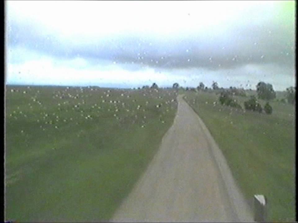 Westland Scout, the good days, Part 1