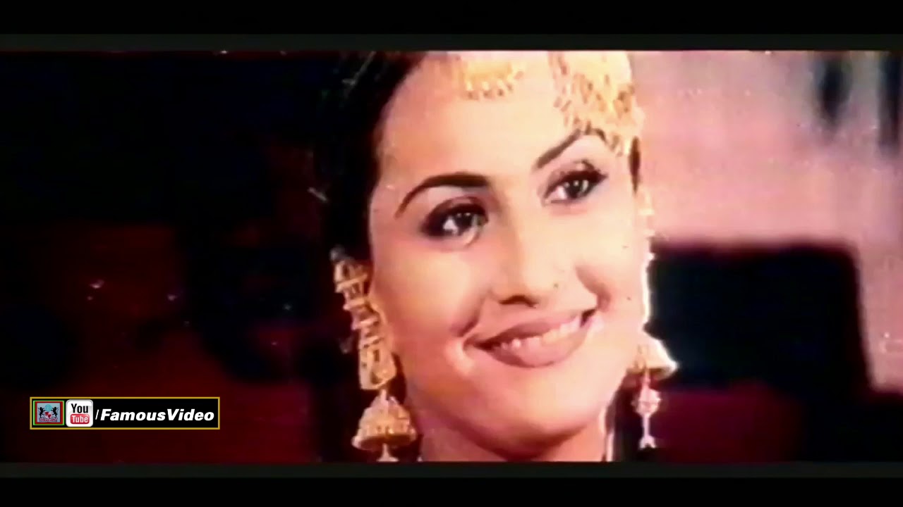 BOLIYAN & TAPPE - ARIF LOHAR & NASEEBO LAL - PAKISTANI FILM IK DHI PUNJAB DI