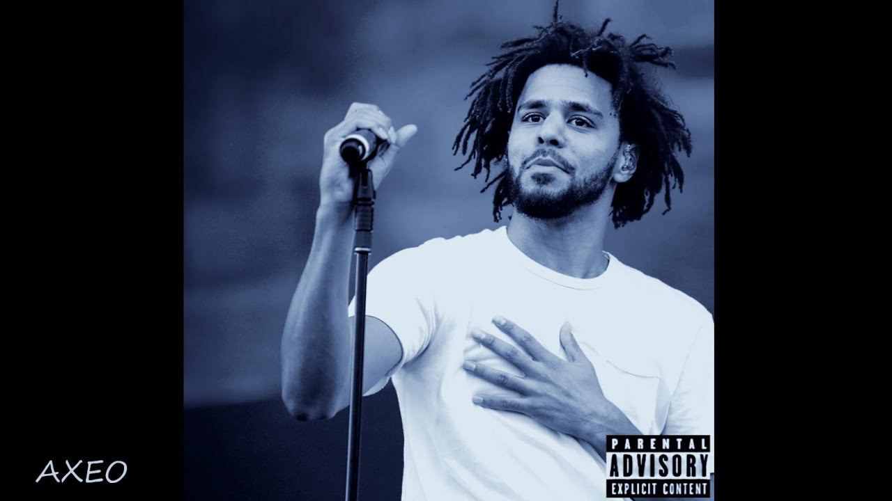 [FREE] J Cole Type Beat - 'LOVE YOU MAMA' | 2014 Forest Hills Drive