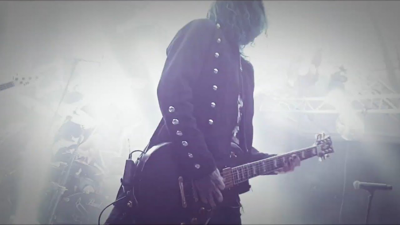 Lost Society - Awake (Live @ Tiivistämö, Helsinki, Finland, 5.11.2022)
