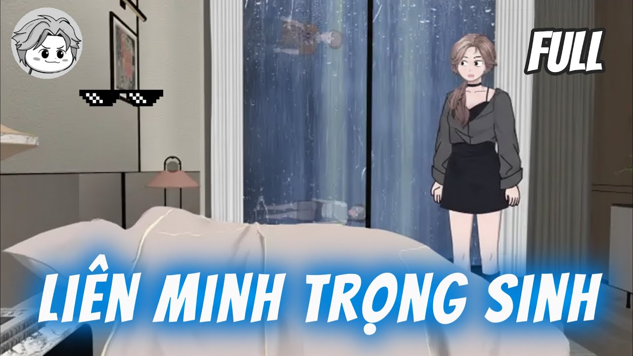 (Full Version) Mưa Lớn Kéo Dài 3 Tháng, Tôi Phát Hiện Hàng Xóm Đều Được Trọng Sinh | NOPE KINH DỊ