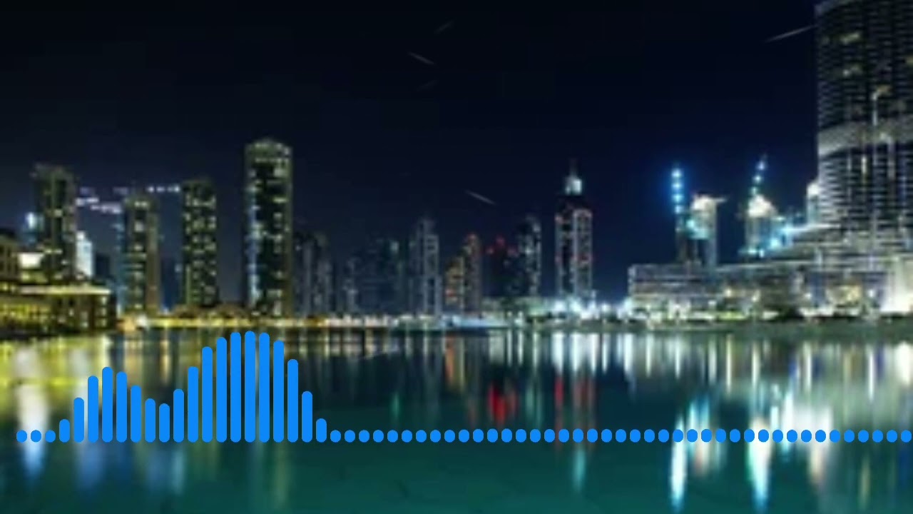 DM Dokuro - The Heaven Sent Abonination | Melodic Dubstep | Visualizer Test