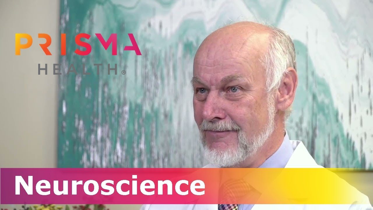William Alvin McElveen, MD is Neurology Physician at Prisma Health - Richland
