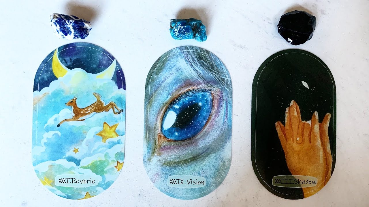 SOMETHING YOU NEED TO KNOW! 🌟🧿🌌 | Pick a Card Tarot Reading