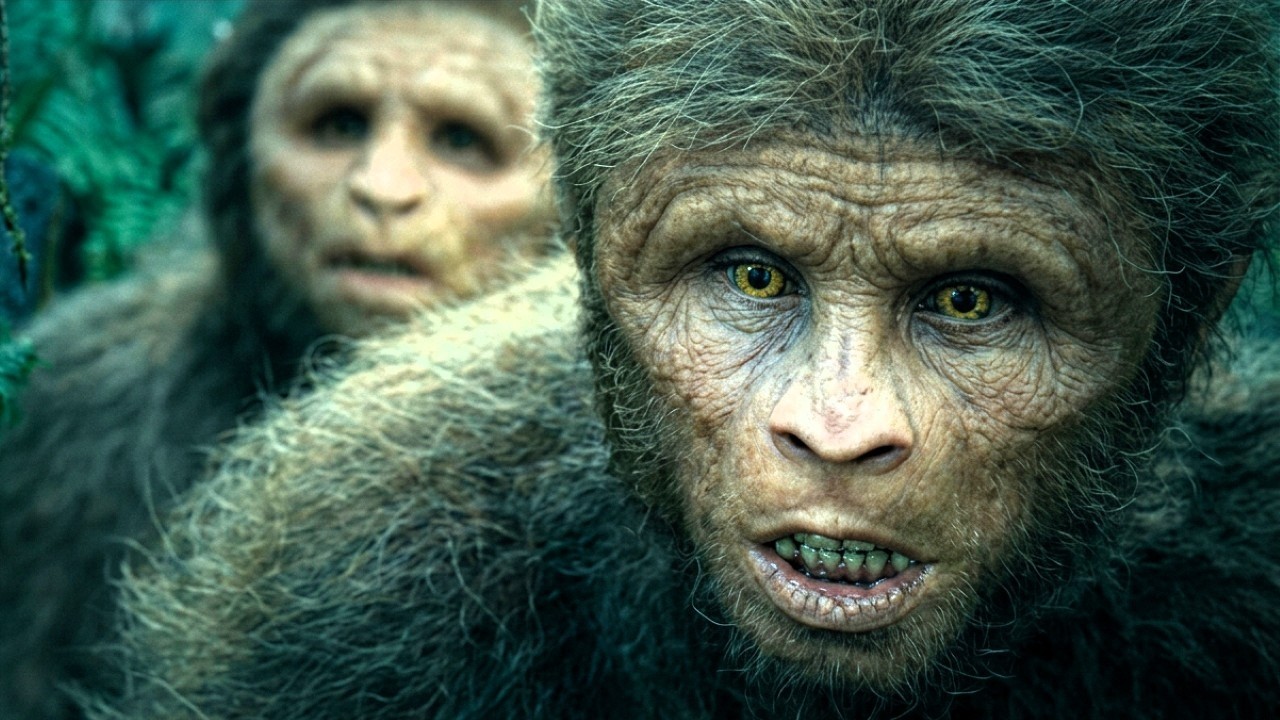 The rise of Homo Sapiens: Humanity&rsquo;s greatest story