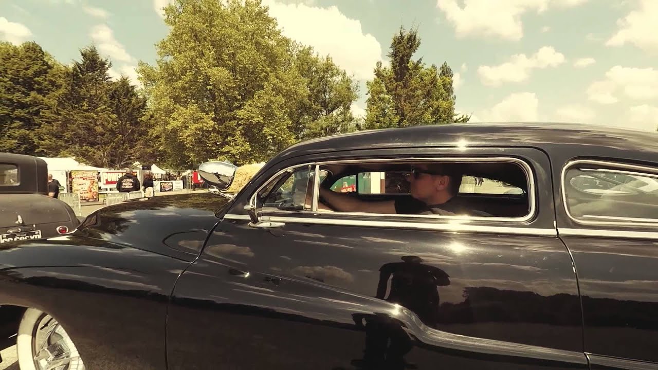 festival rockabilly dream fish 6. 2015