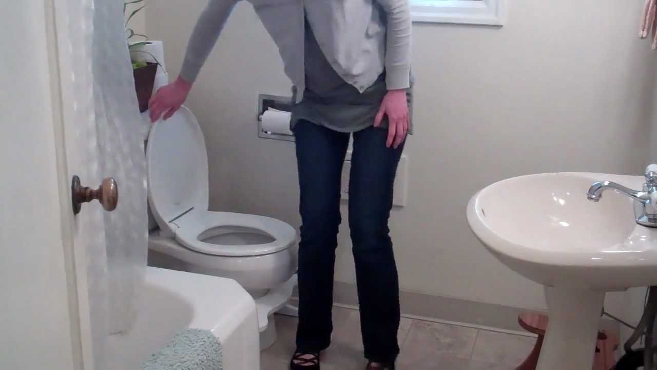 Squatty Potty Review and Giveaway