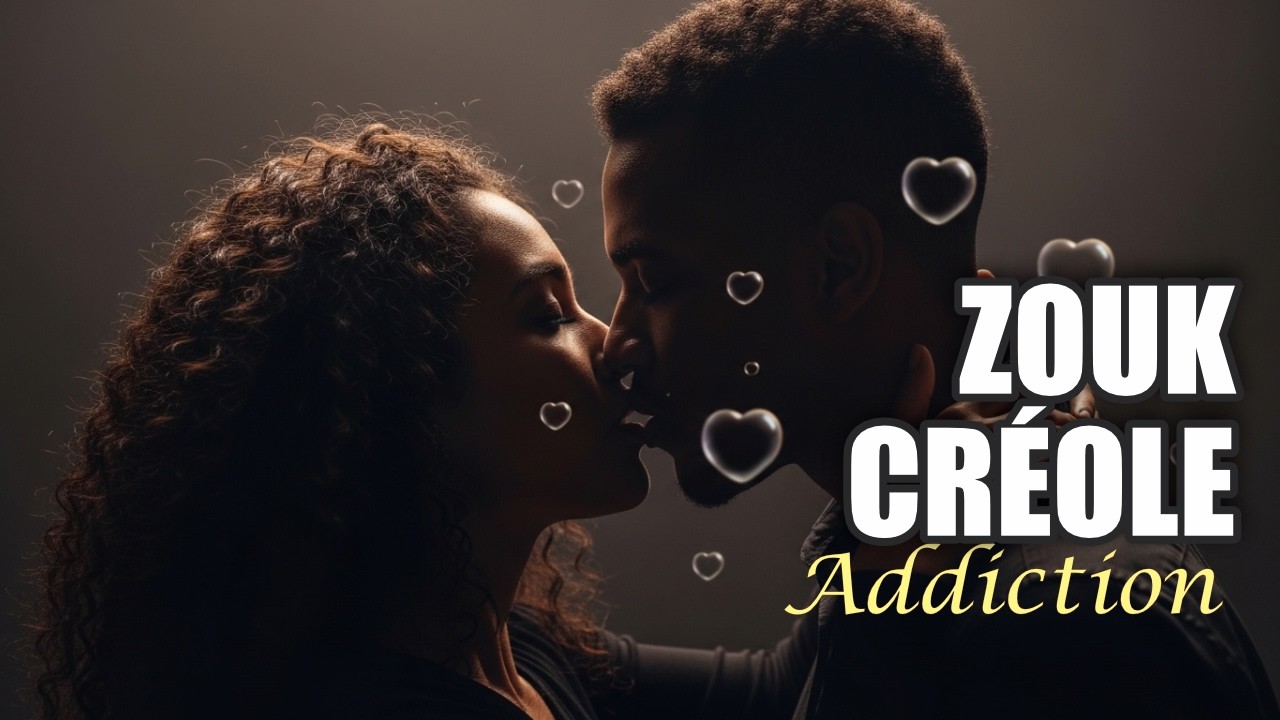 ACCROCHEZ VOUS, CE ZOUK LOVE VA VOUS TRANSPORTER DANS LES ÉTOILES • Zouk Addict
