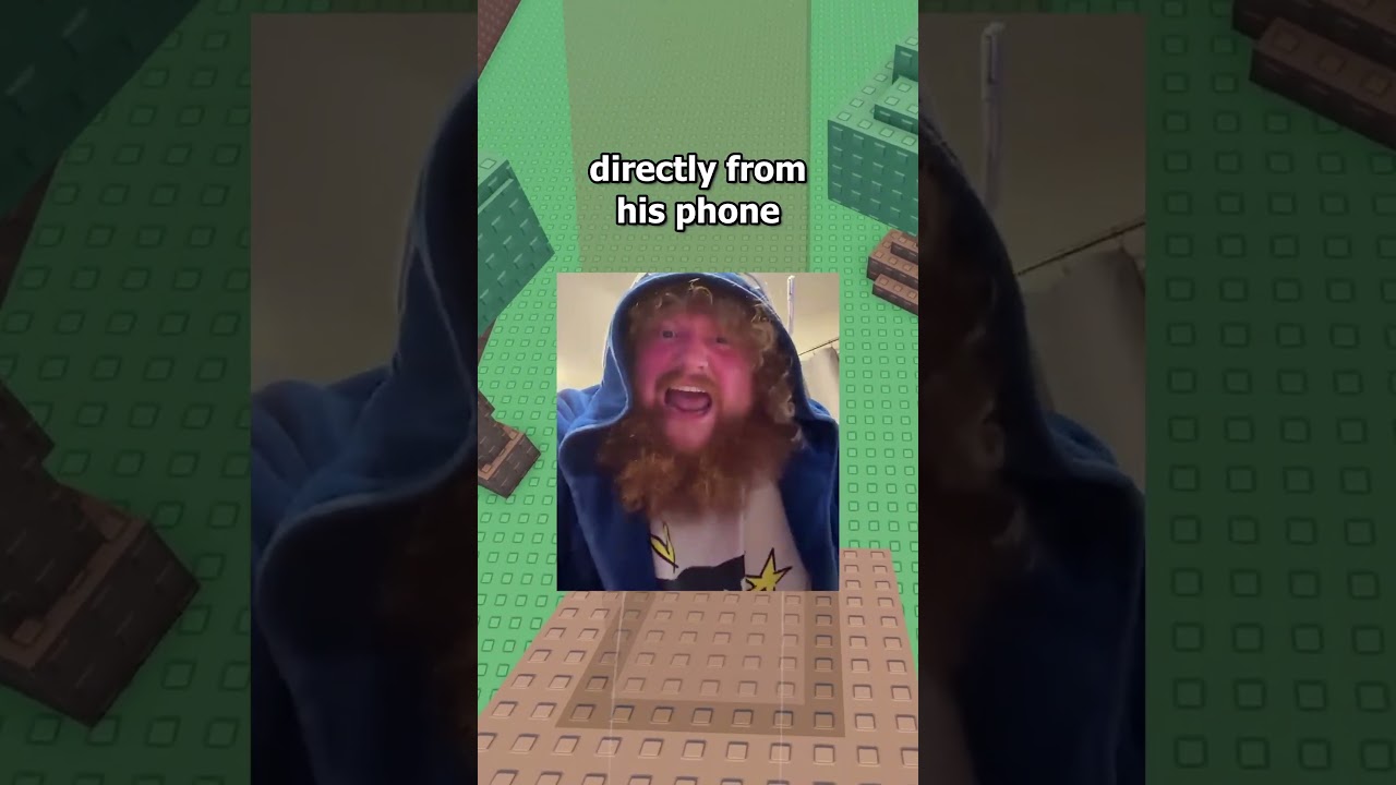 Viral Internet News... 😭 #roblox #robloxrant #rblx #relatable