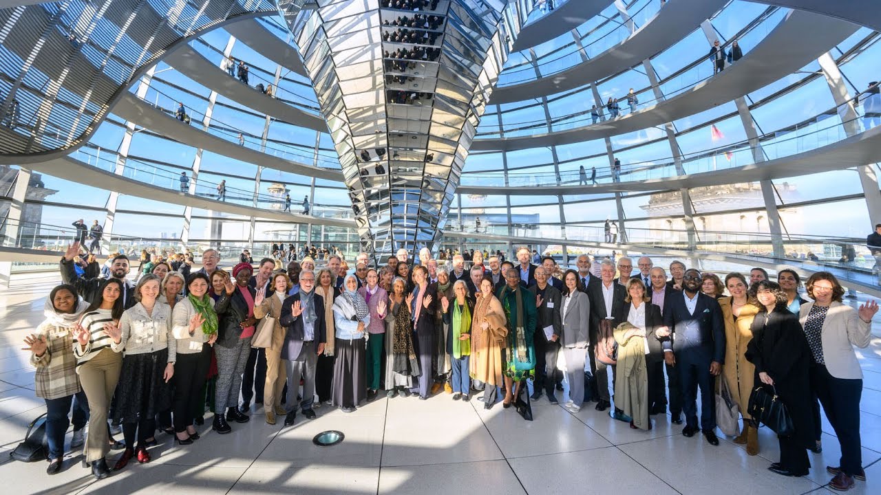 The Spirit of the Robert Bosch Academy – Perspectives from our Fellows