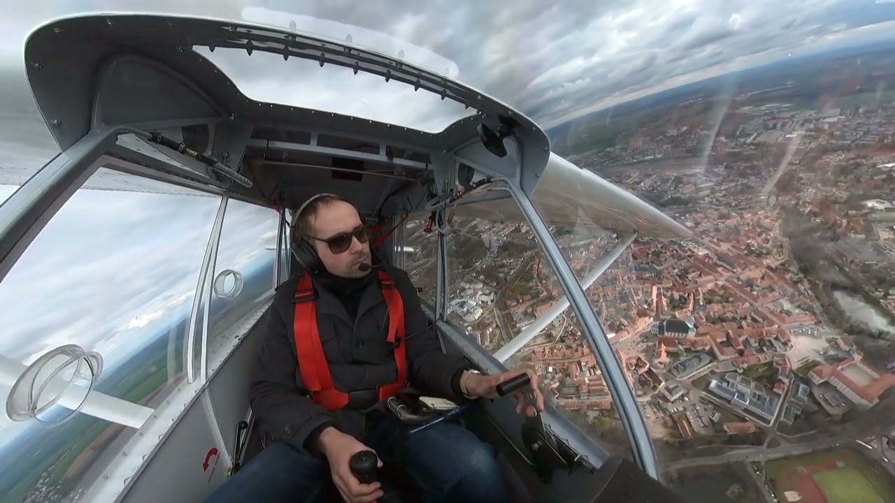 Groppo Trail Funflight Freiberg