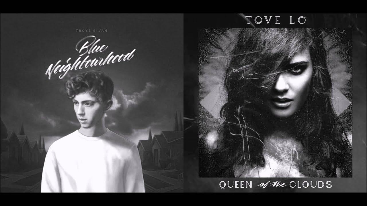 Too Good This Time Around - Tove Lo + Troye Sivan (Mashup)