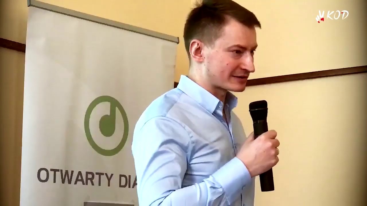 Bartosz Kramek - 