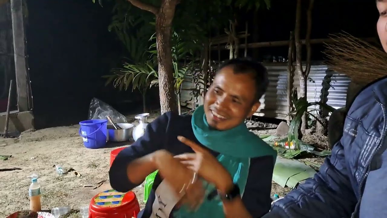 Busu ni miseb dainji kali ni sariha bailaiba 2023