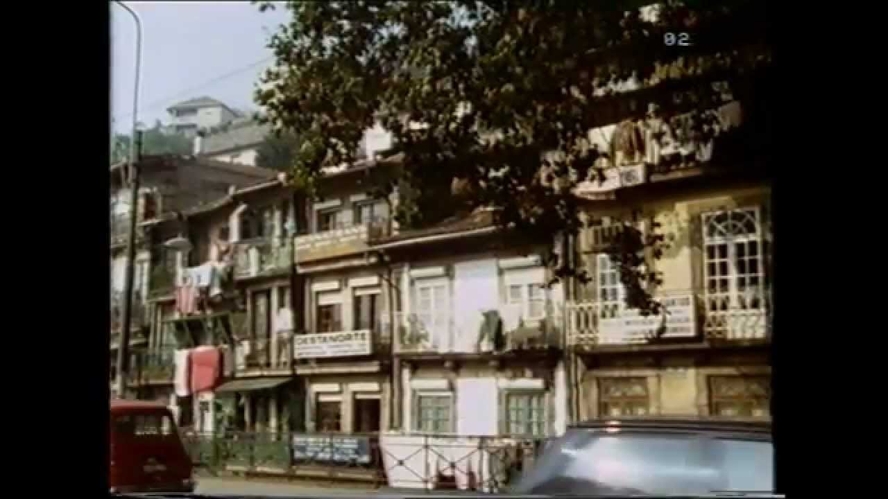 Portugal 1989 Teil 2