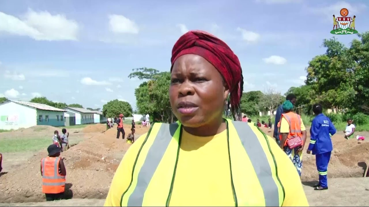 Cash for Work Episode 11