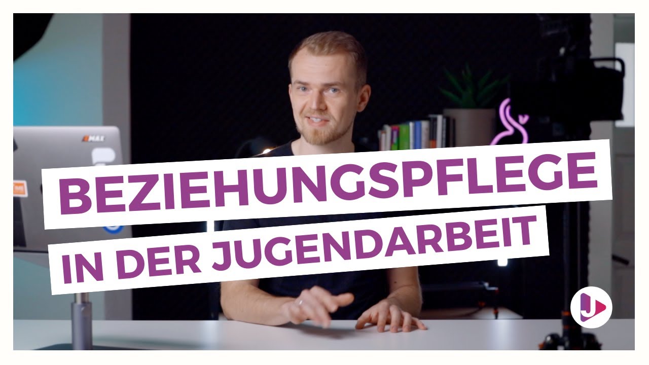 🤝 Aufsuchende Jugendarbeit | 3 Schritte um Beziehungen zu pflegen