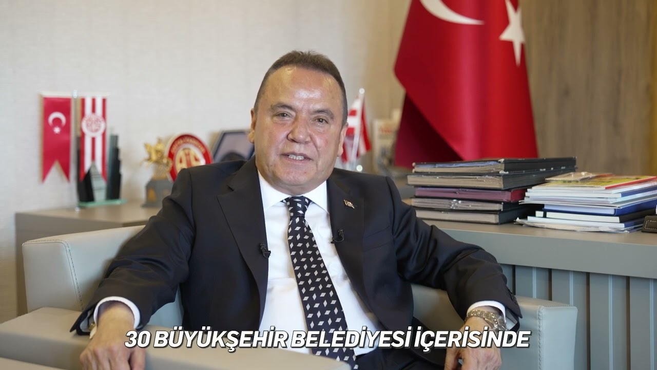 Belediyemizdeki emekçi kardeşlerimiz | İşin Aslı