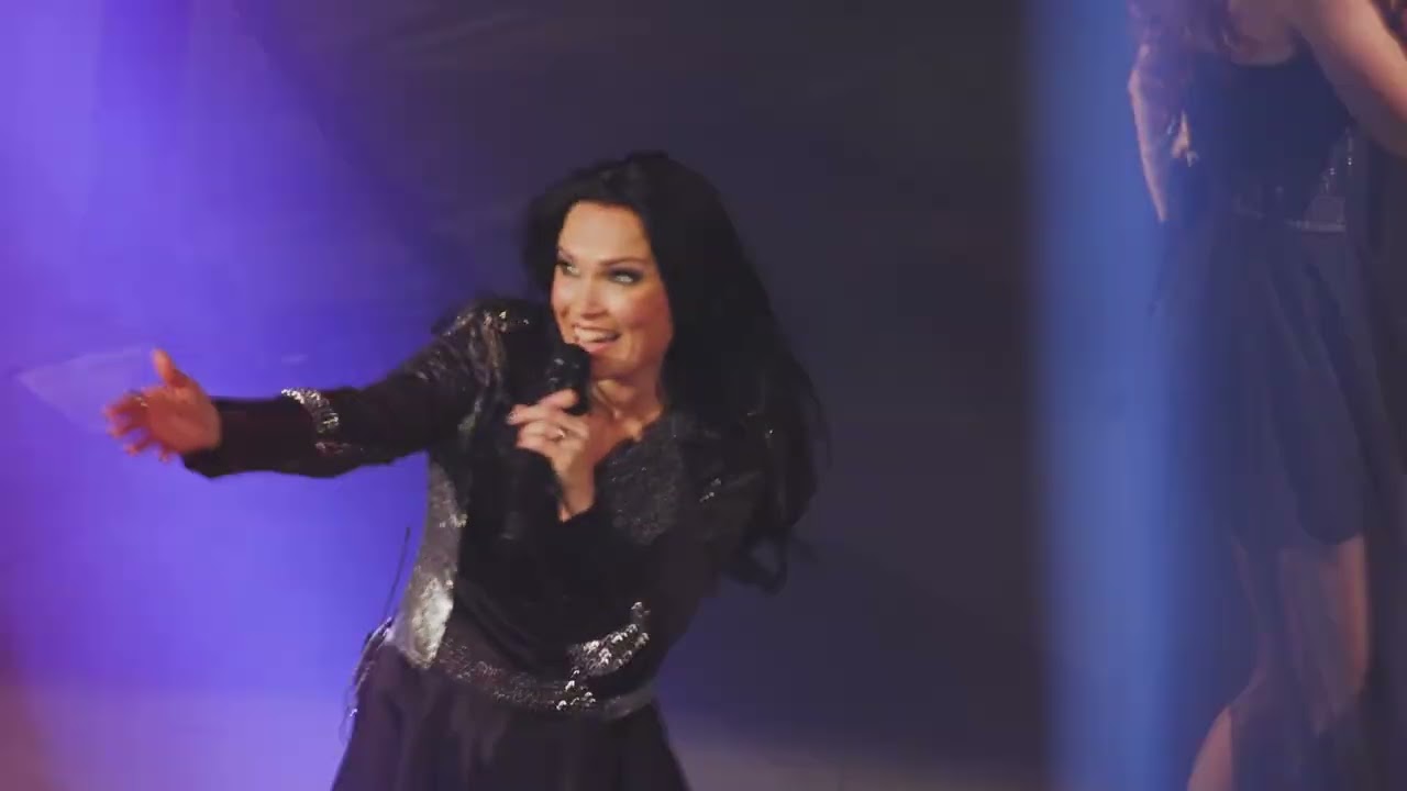 Tarja - Die Alive (Circus Life) | Official Video