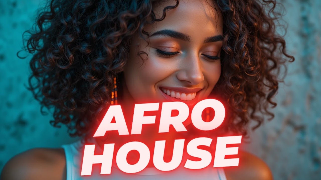 Afrobeat Funky Nights – Uplifting Groove & Tribal Fire (Âme, The Weeknd, Keinemusik)