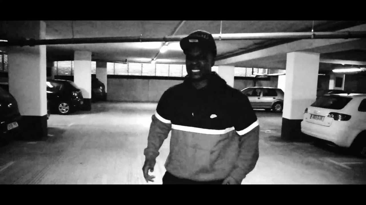 Tempa T - New Day Official Video ( R.I.P Esco )