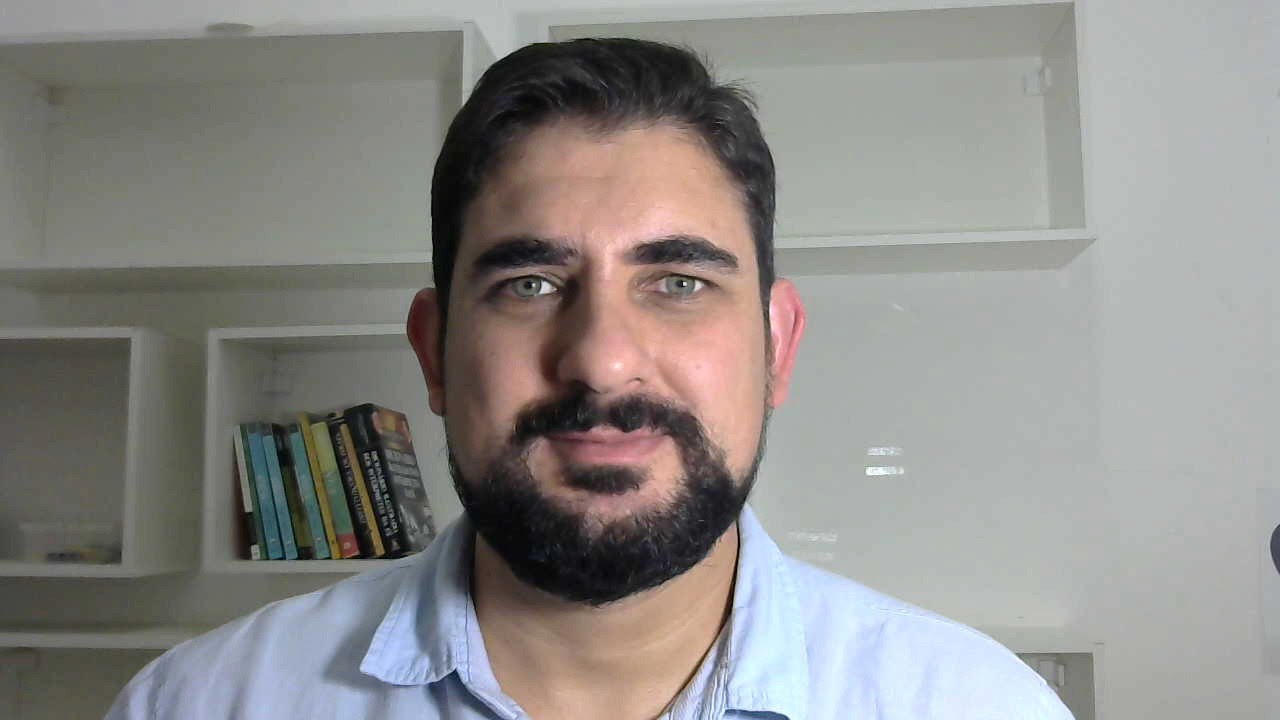 Devocional - A fé que move as montanhas - Mateus 17:20