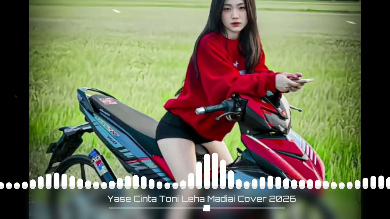 I.M.T _ Yase Cinta Toni Leha Cover _ Jeck _ R _2026