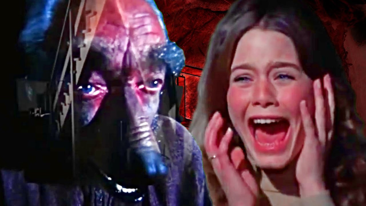 This Criminally Overlooked Horror Anthology Series From 70's Was An Astonishing Piece Of Art