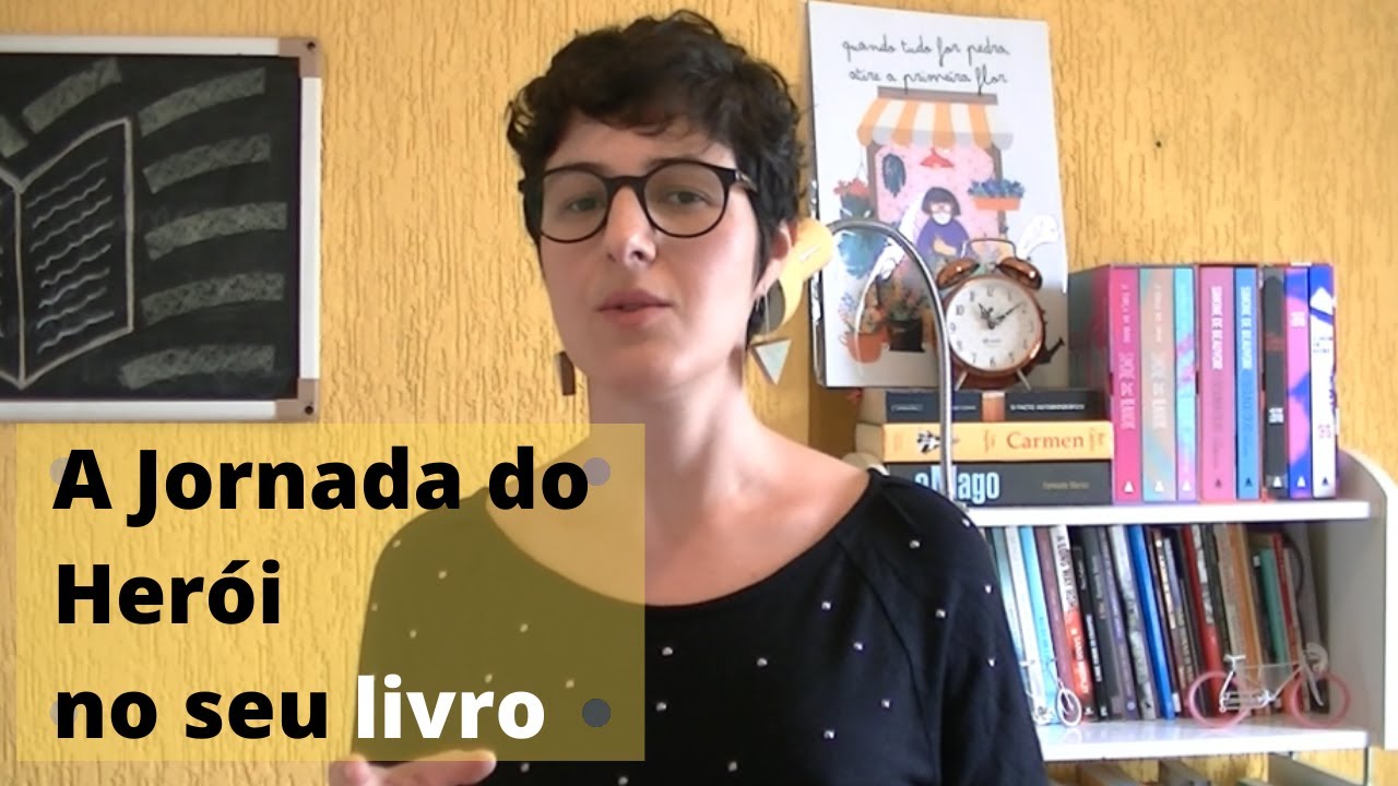 Jornada do Herói: como aplicar a famosa teoria ao escrever uma história real
