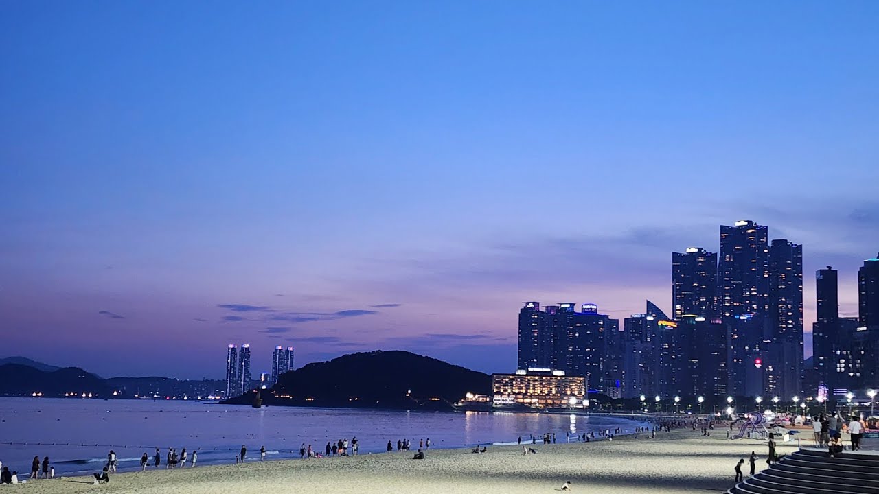 부산해운대 엘시티아파트58평A동2호고층뷰
