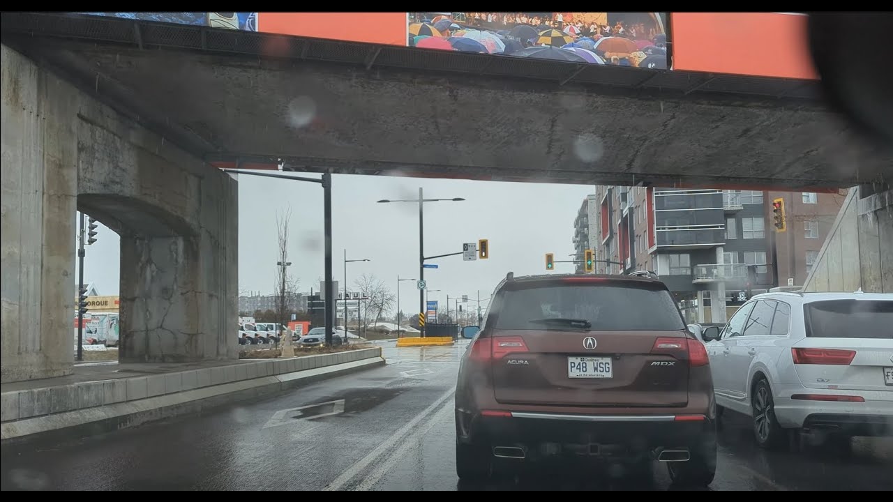 Montreal The PIE IX Boulevard Is Finally Done Pie IX Enfin Termin&eacute; 👌