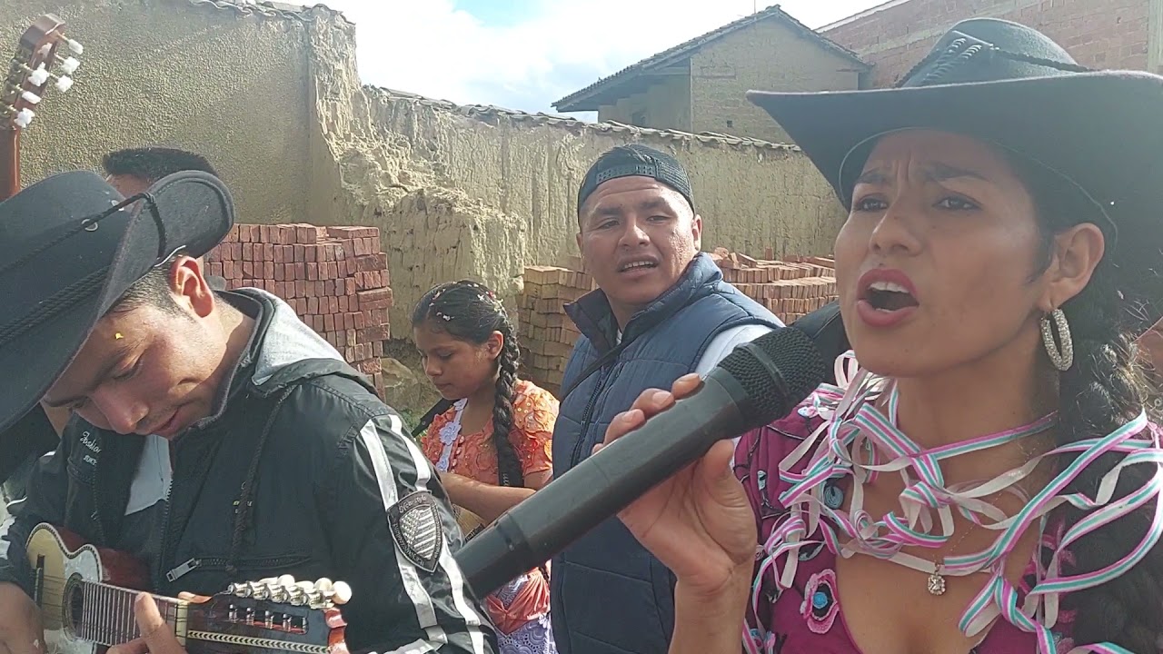 MISKA CARNAVAL 2022 LAGUNA SULTY PUNATA CBBA BOLIVIA