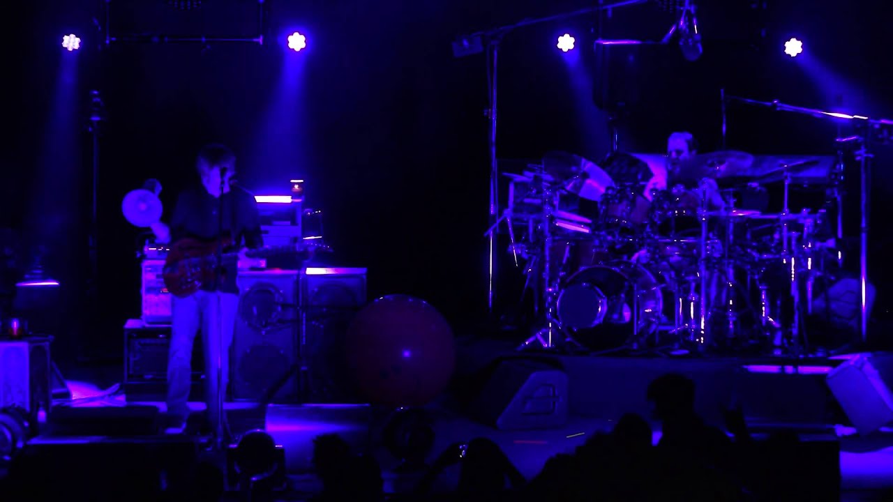 Phish - Tweezer~N02~Tweezer - 8/15/15 - MPP, Columbia, MD