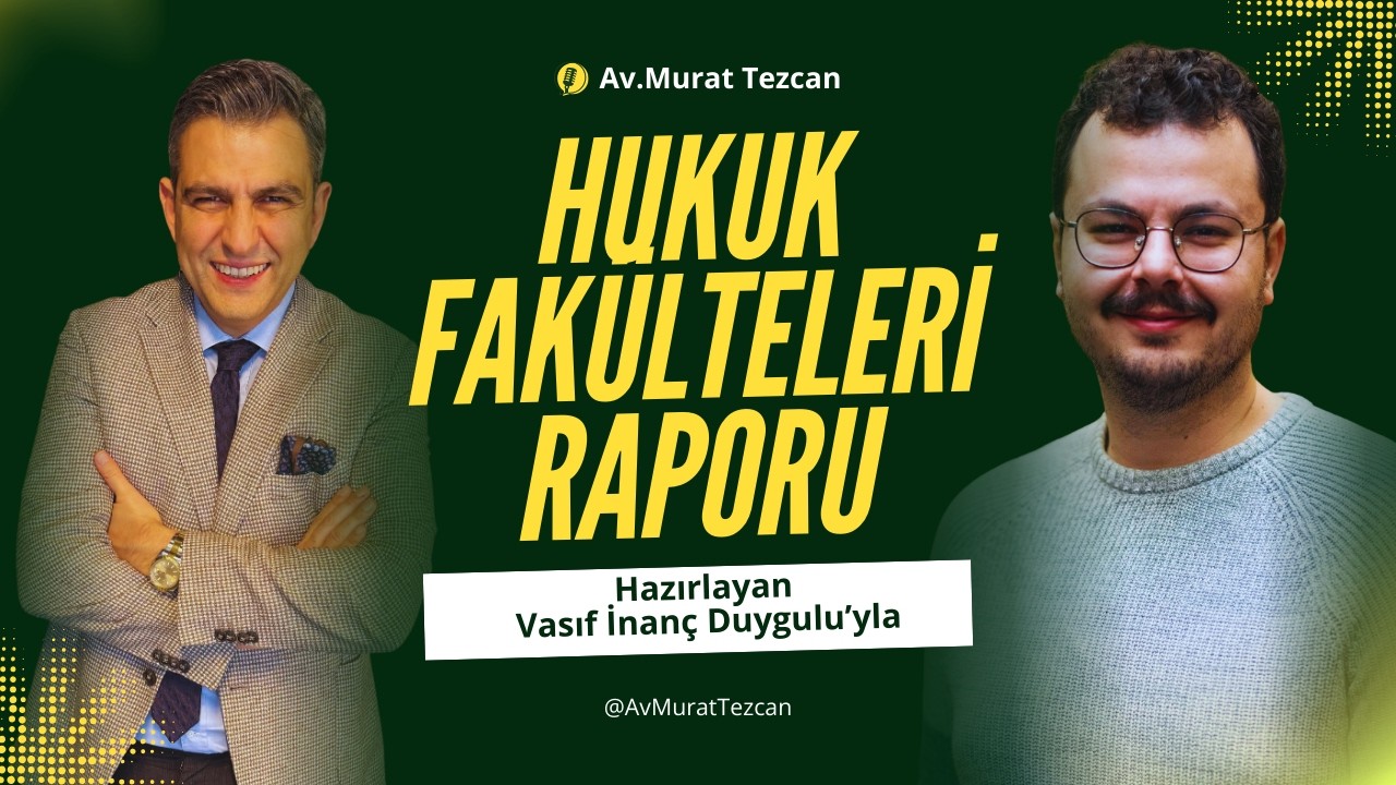 Avukat Enflasyonu, İçi Boş Fakülteler, HMGS: Hukuk Eğitiminde Nerede Yanlış Yaptık?