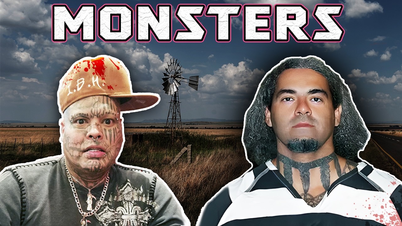 Terror of the Brotherhood: Oklahoma's Most Feared Gang