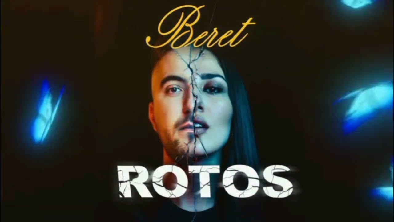 Beret - Rotos