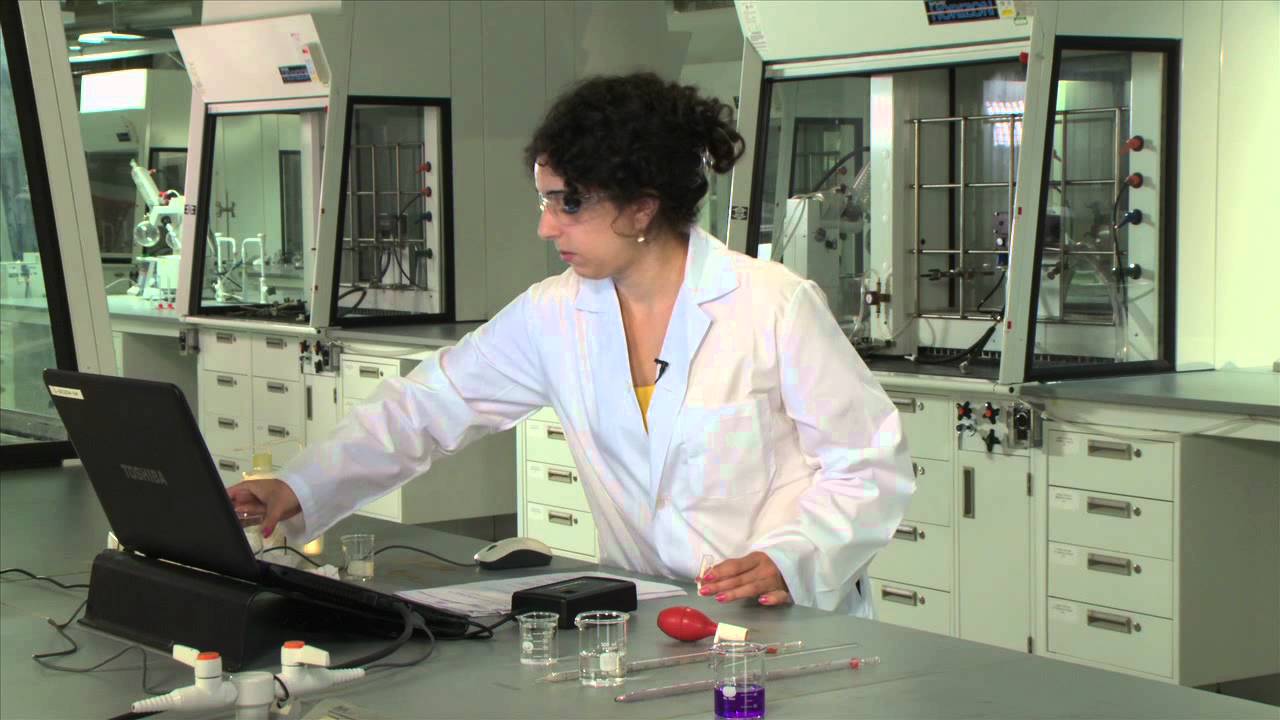 Chemical Kinetics Part 1