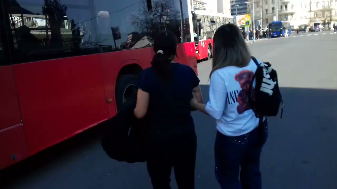 Zeleni venac Beograd petak 5 mart 2026