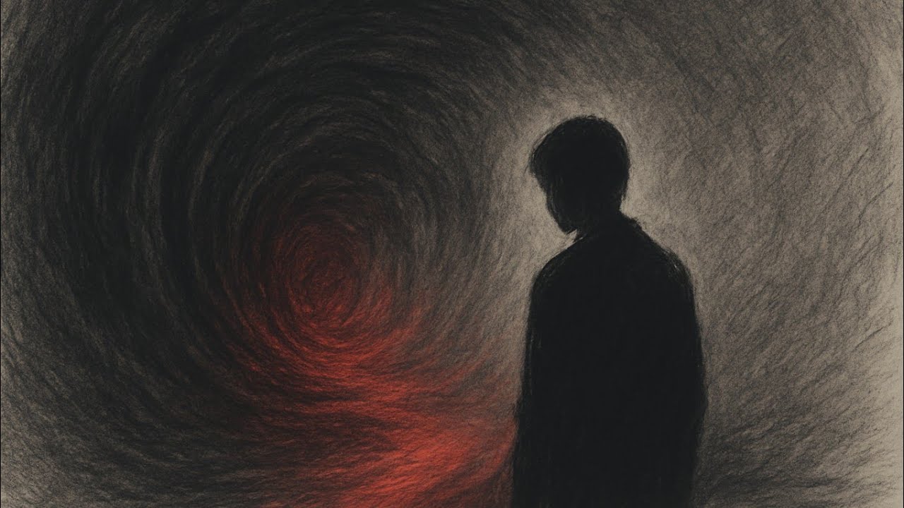 Safe in the Dark