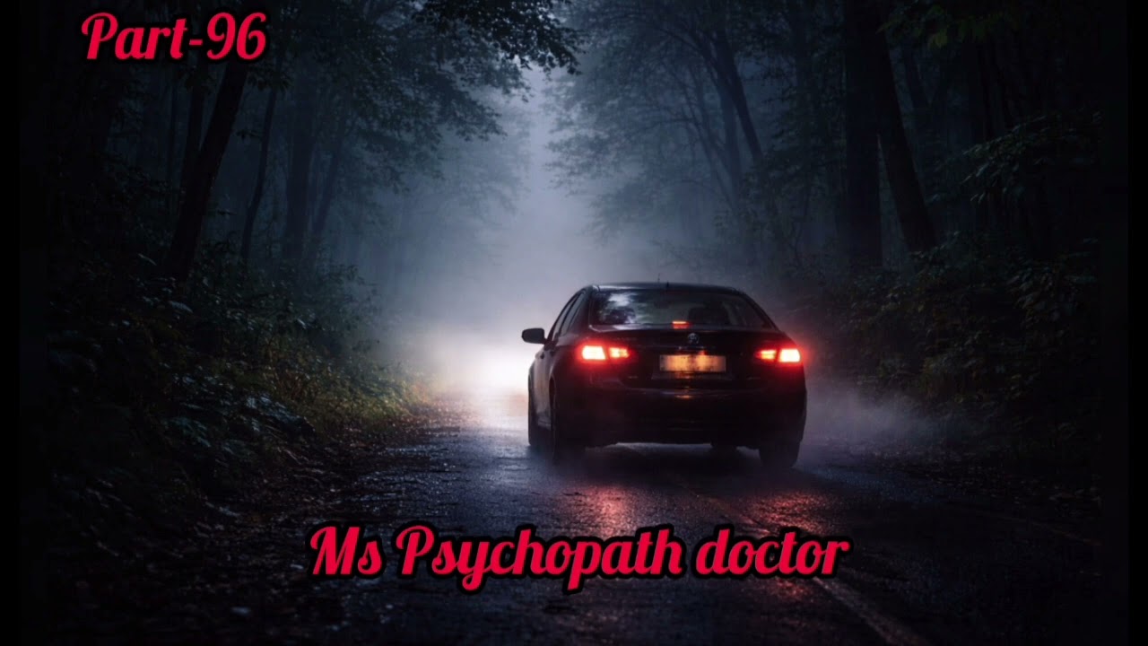 Part- 96 🙏The begining// Ms Psychopath doctor 🏥 // Naina ❤️ Akshita
