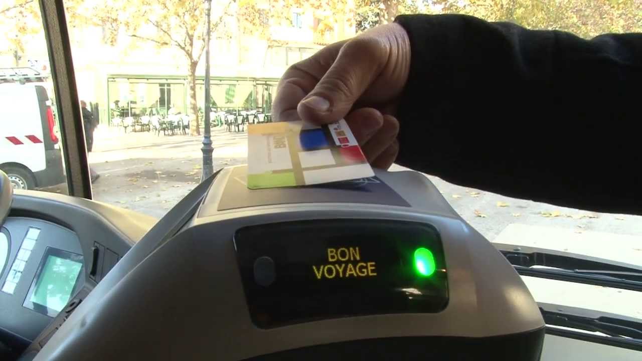 BANG : la nouvelle billettique pour les usagers de l'Agglo