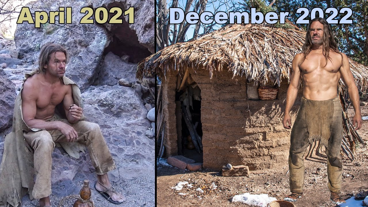 Surviving to Thriving: First 20 Primitive Months