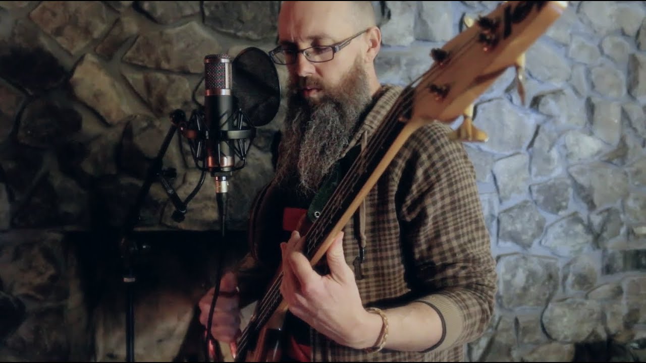 Aaron Gibson: Hard to Get - Solo Bass