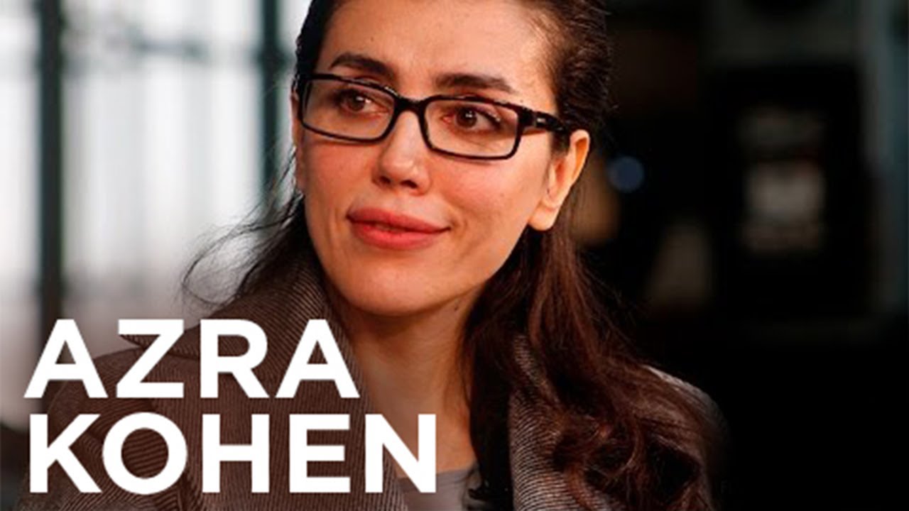 Azra Kohen: Tehlike Anında Gerekirse Saklanacaksınız! | Bi' Kahve 2 Sohbet