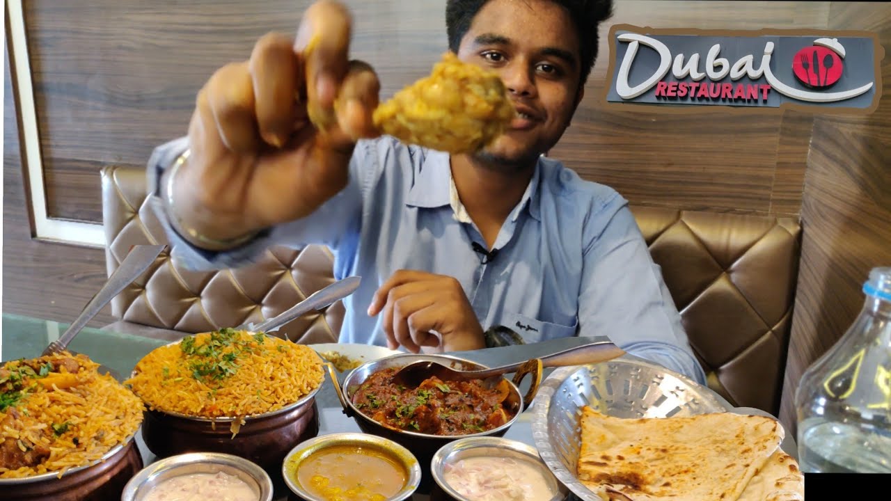 |Dubai restaurant| Kumbakonam| oray-oru-oorukulla| Episode 2|