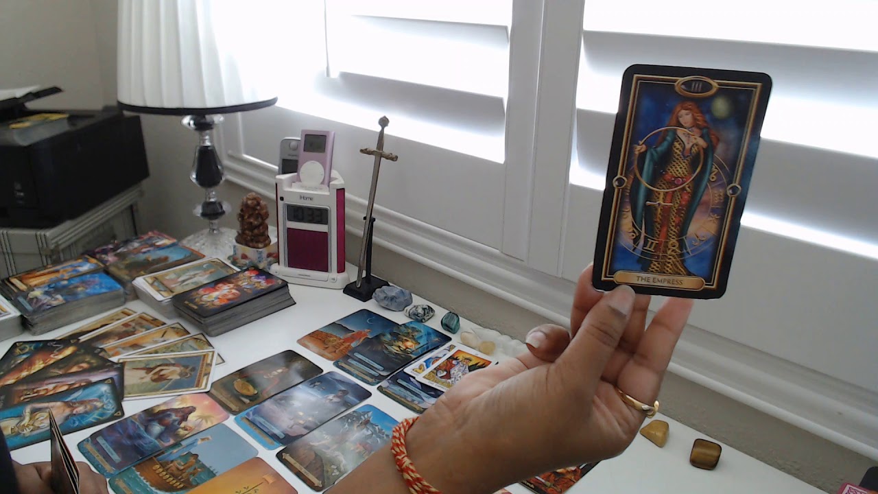 Twin Flame Tarot Reading - The Divine Masculine is COMING - BELIEVE IT!!