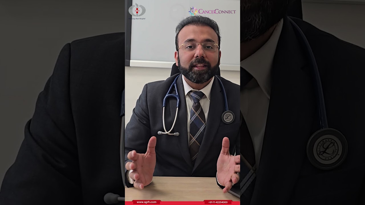 Cancer Connect 2025 #cancer
